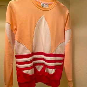 Adidas Big Kids Sweater